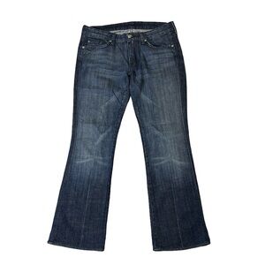 Classic Blue Women's Jeans